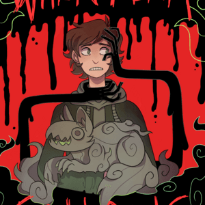 (canceled) When Fear Follows