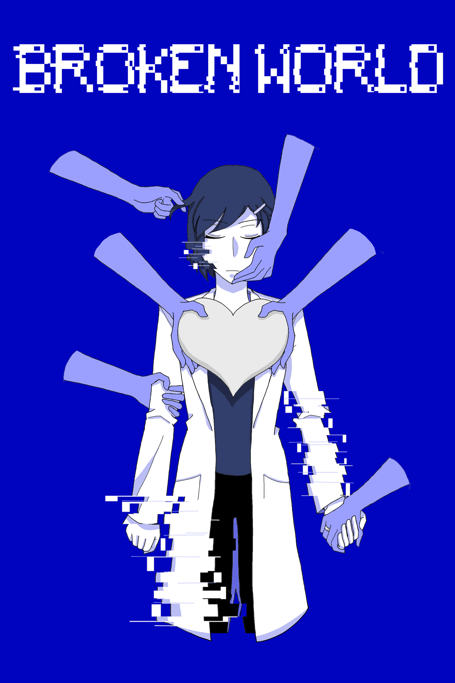 Broken World