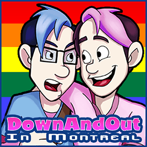 Down And Out In Montreal