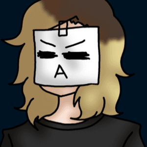 King Tainted's Art Dump