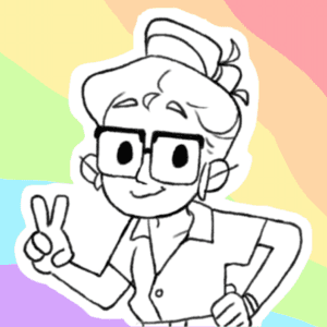 Small Big Gay
