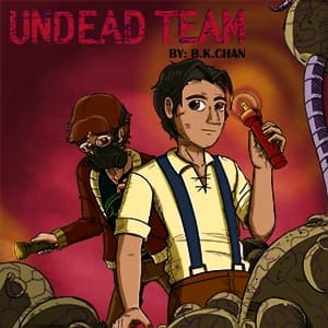 undead team
