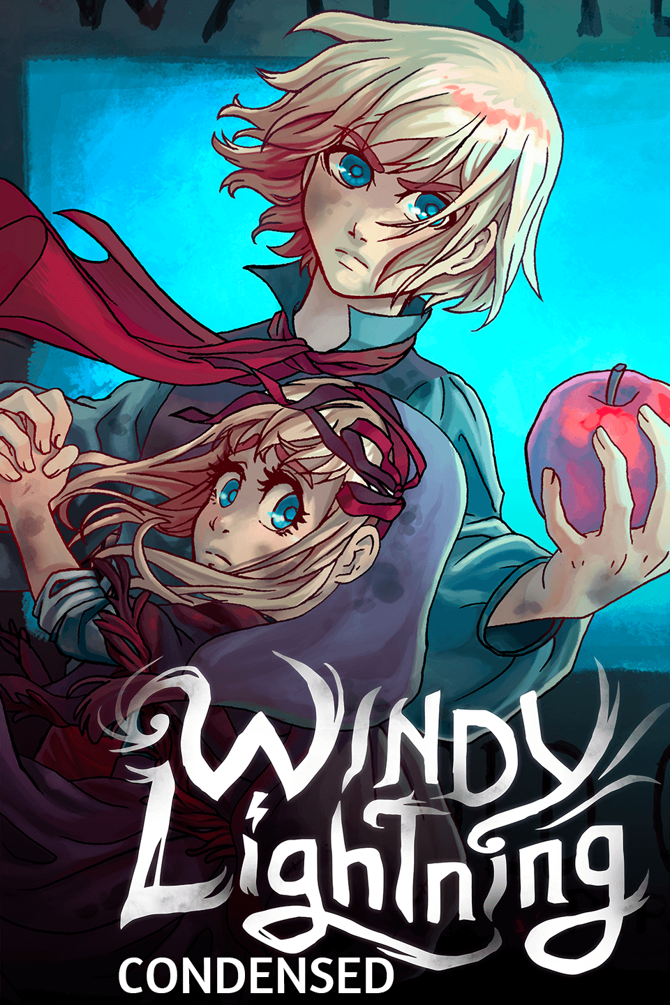 Windy Lightning [Condensed]