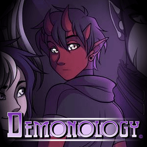 Demonology