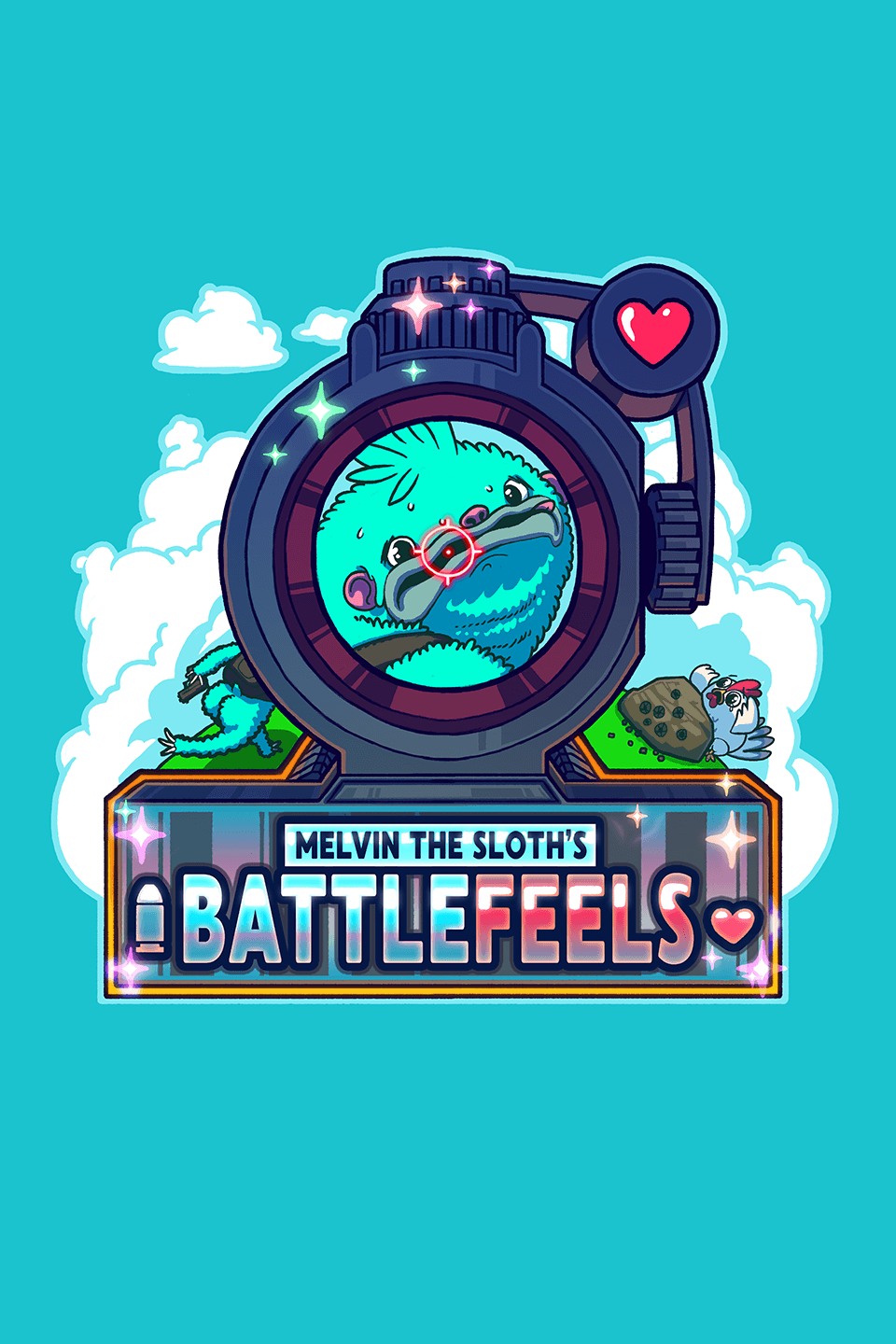Battlefeels