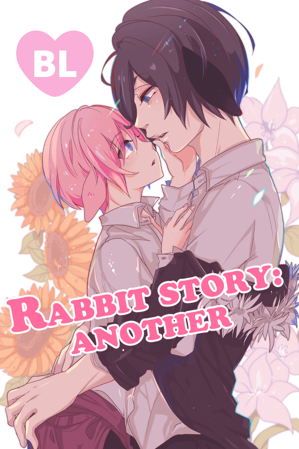 RS: Another