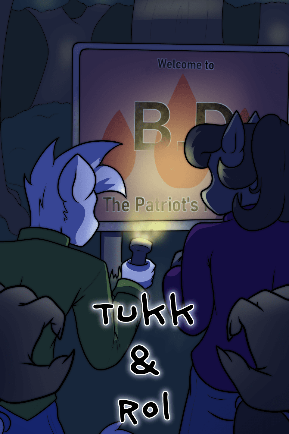 Tukk & Rol
