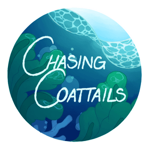 Chasing Coattails