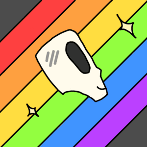 Death, Destruction, & Rainbows!