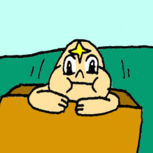 Monster Baby (OLD)