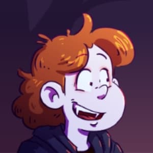 Fangs And Frights