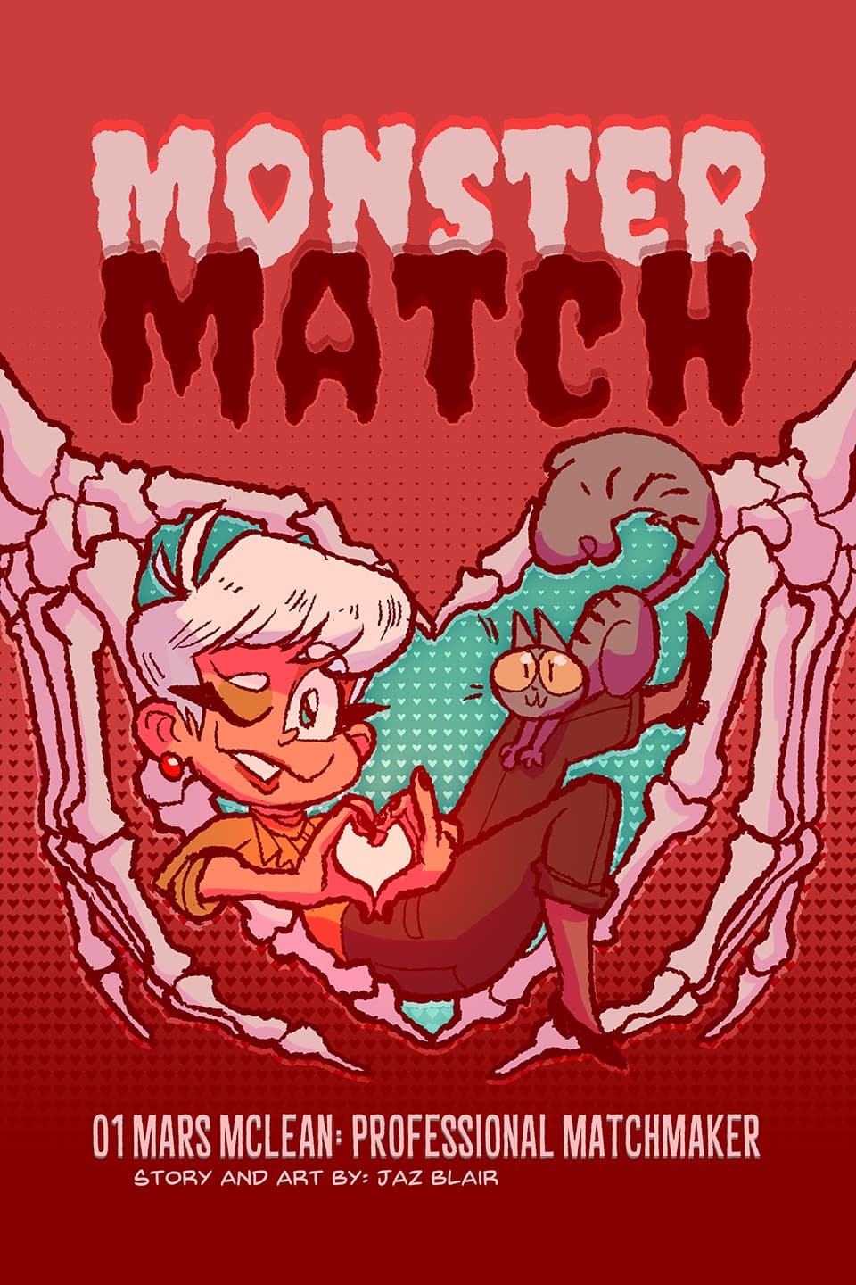 Monster Match