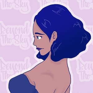 Beyond The Sky