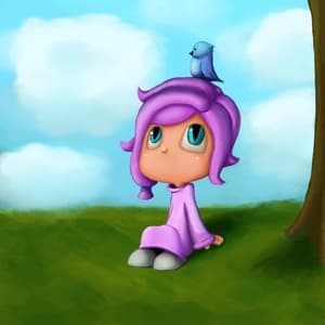 Lil'Maeve