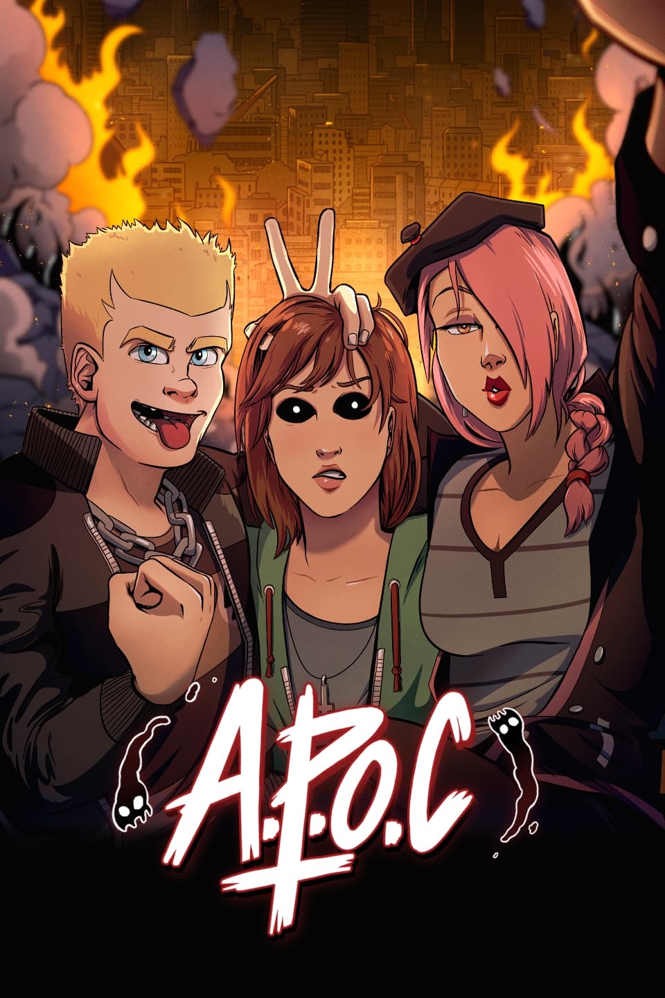 APOC