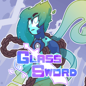 Glass Sword