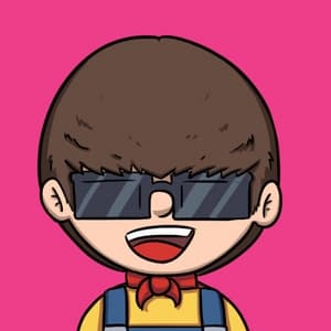 Maxiboy!
