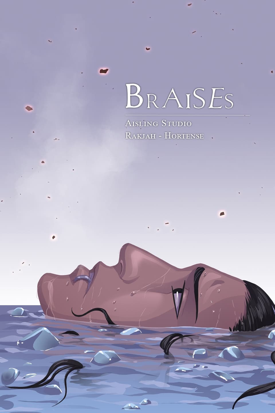 Braises [FR]