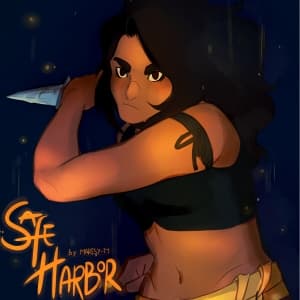 Safe Harbor