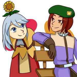 Hayde & Pushkin [PT-BR]