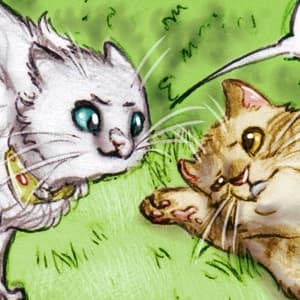 Candy and Chuk