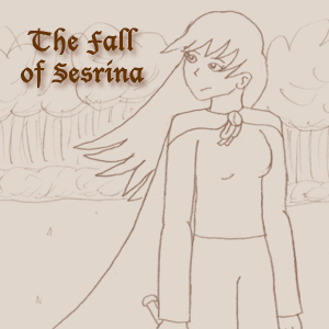 The Fall of Sesrina