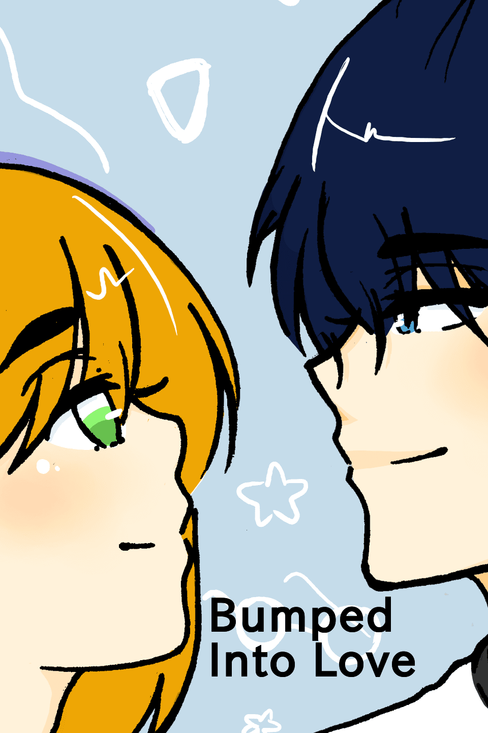Bumped Into Love