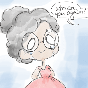 The Afro-mentioned & Forgotten