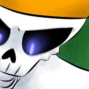 The Bewitched (dead)