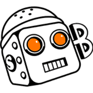 Saltybotcomics