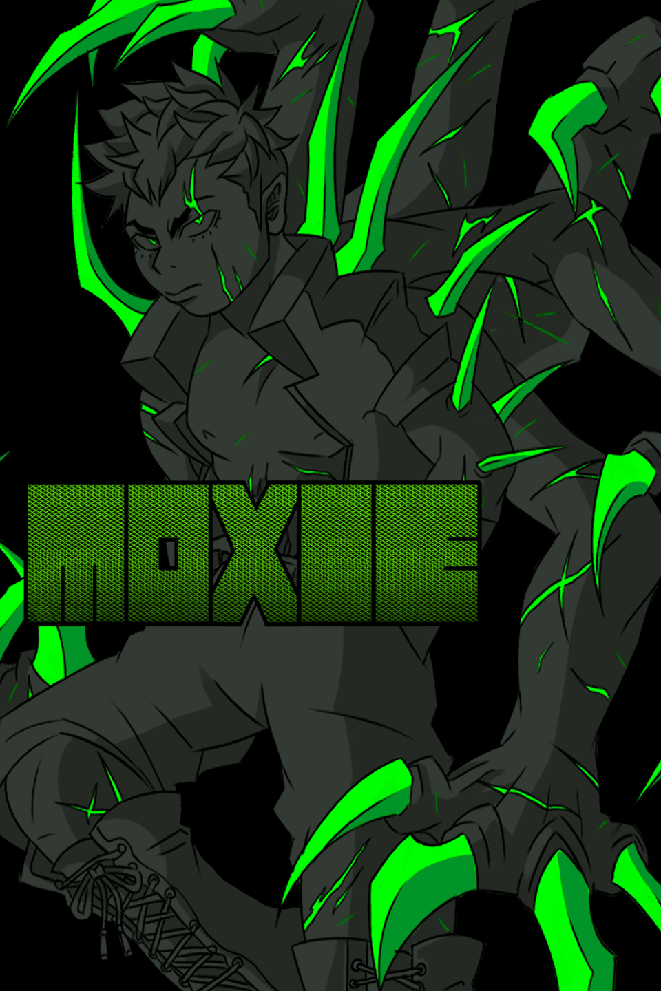MOXIE