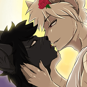 Like the Sun Loves the Moon