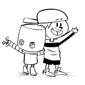Kyle and BT