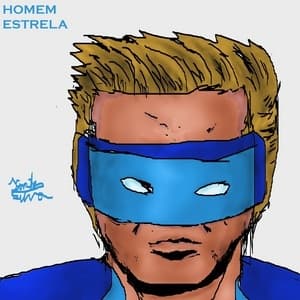 Homem-estrela