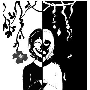 The twofaced prince