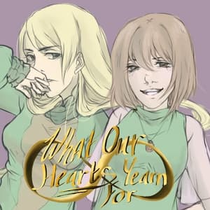 [WHY] What our Hearts Yearn for