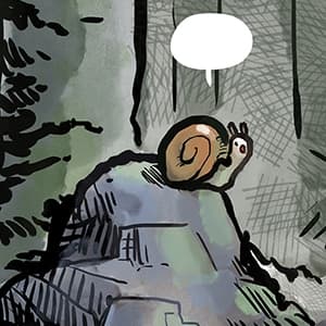 Stories from Elsewhere