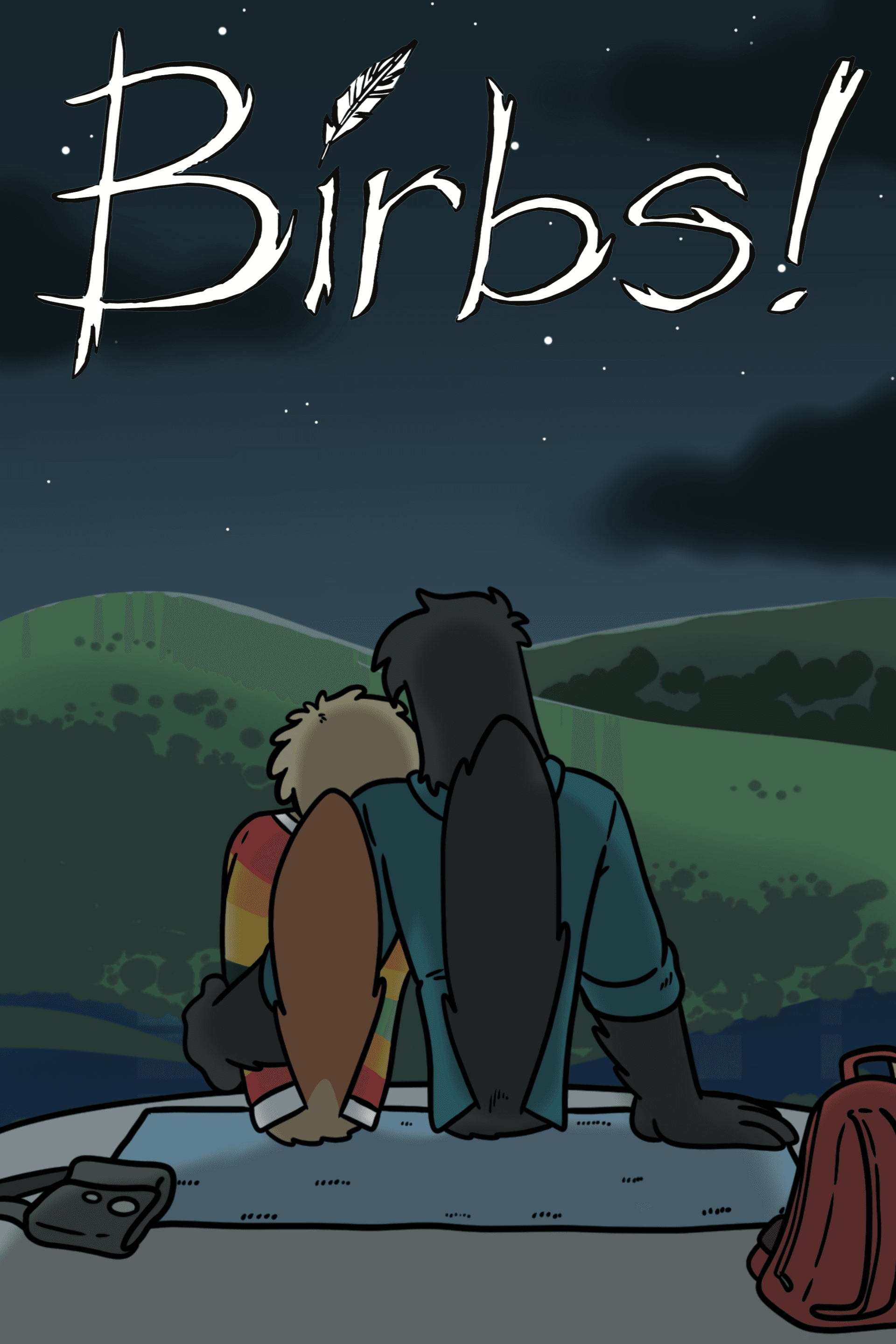 Birbs!