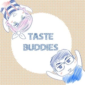 Taste Buddies