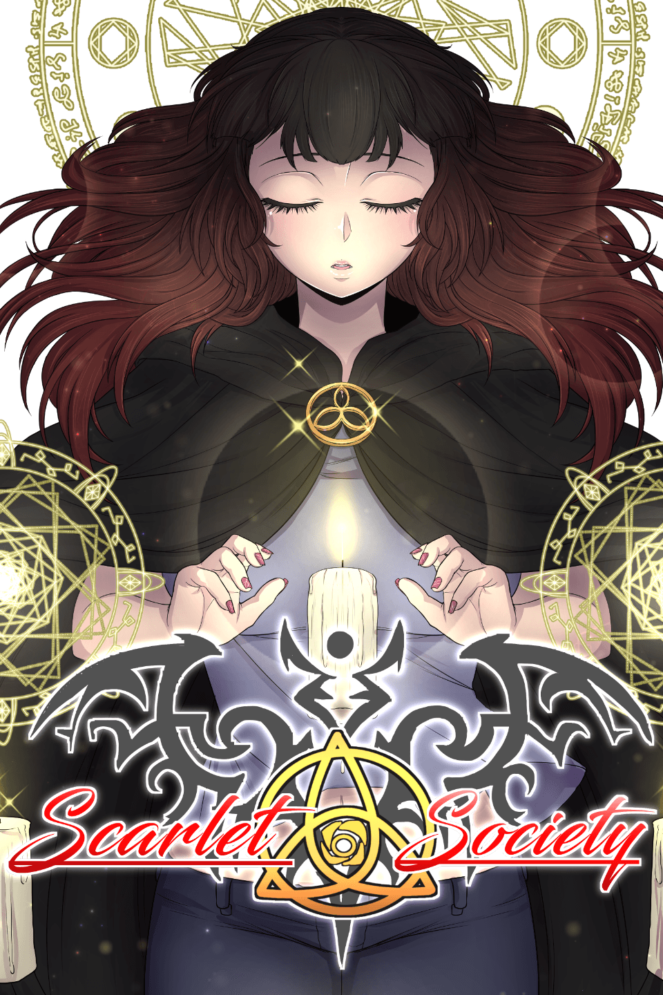 Scarlet Society