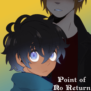 Point of No Return