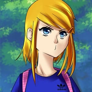 Golden School [ESP]