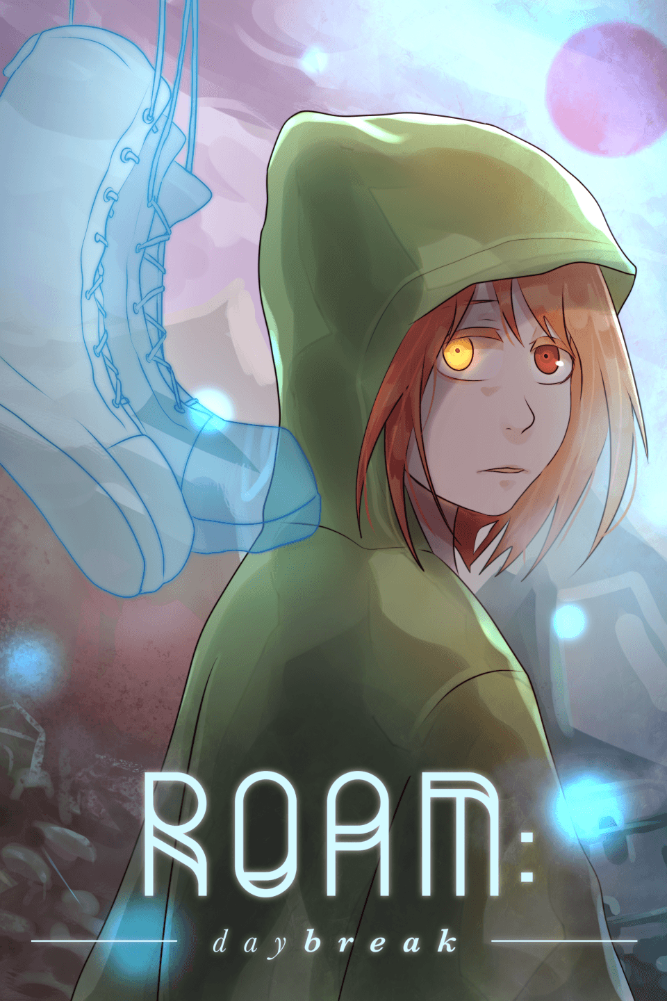 ROAM: Daybreak