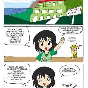Chibi Kinomotos