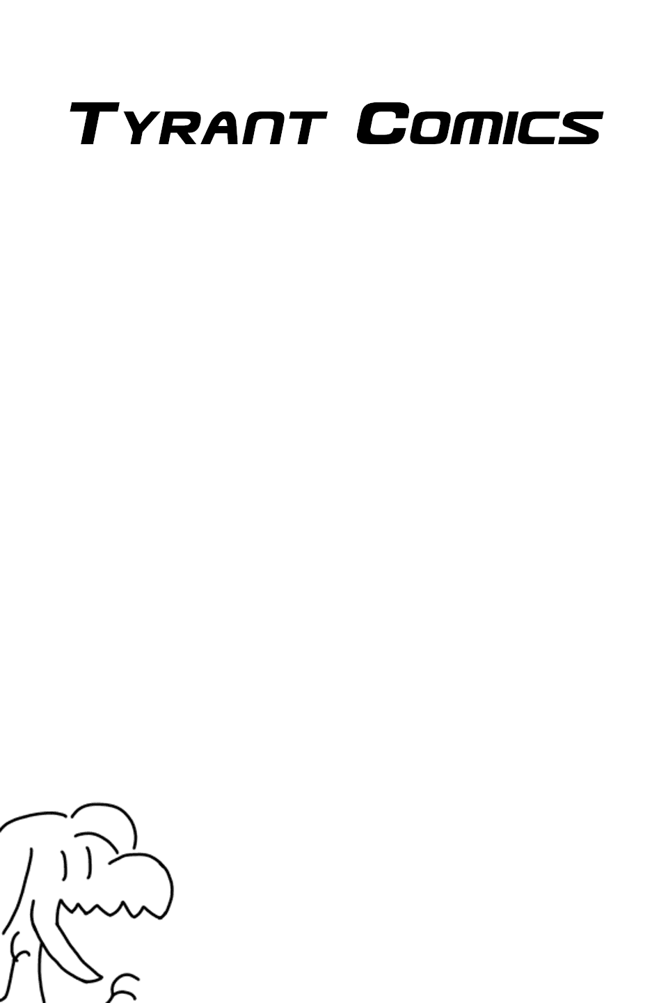 Tyrant Comics