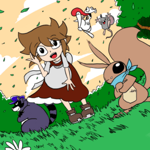 Mad Tale [Español]