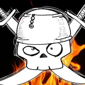 Piratas del Cariberáneo [Español]