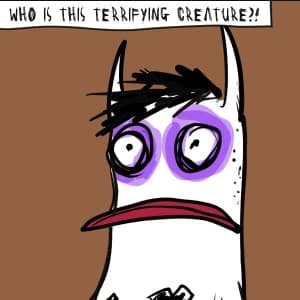 Demon Bitch