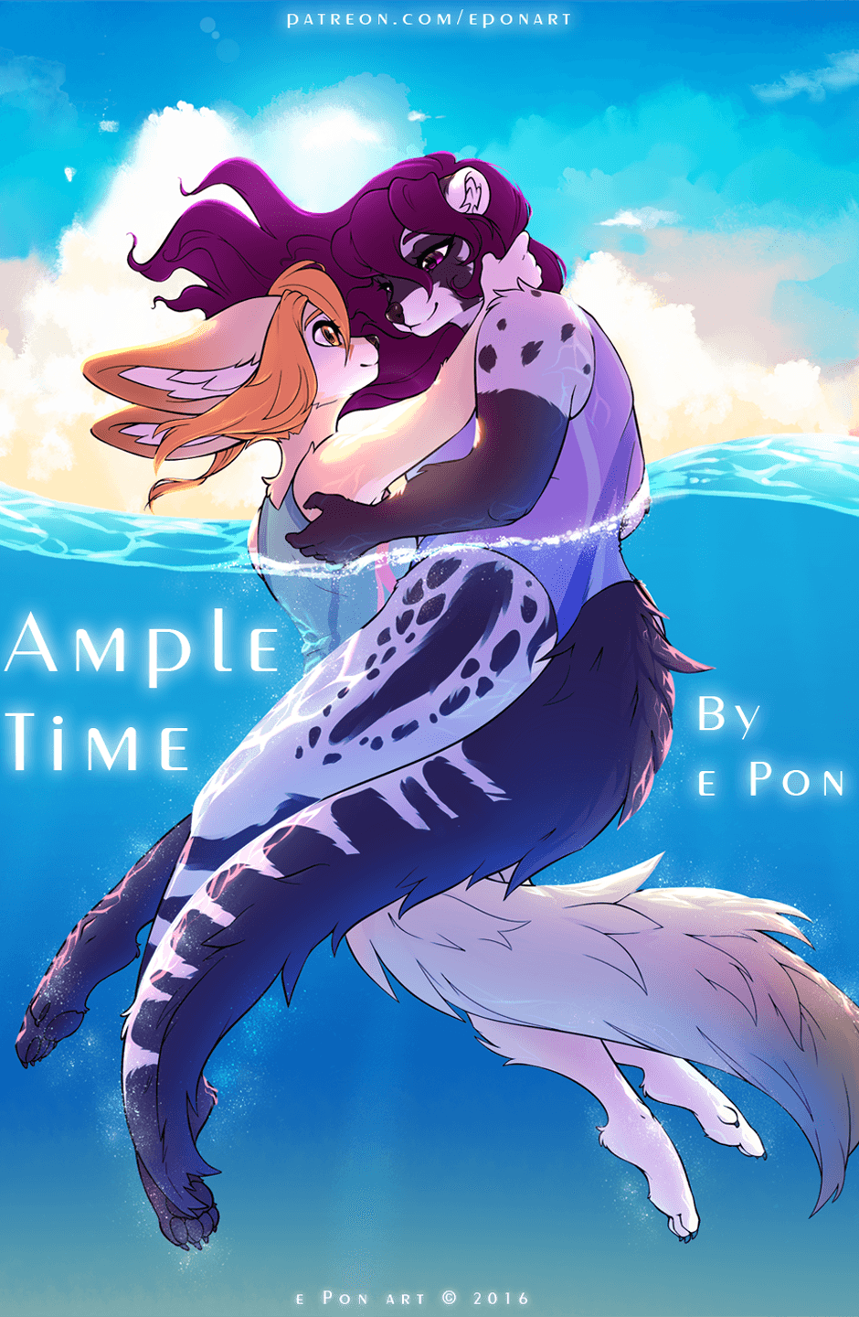 Ample Time