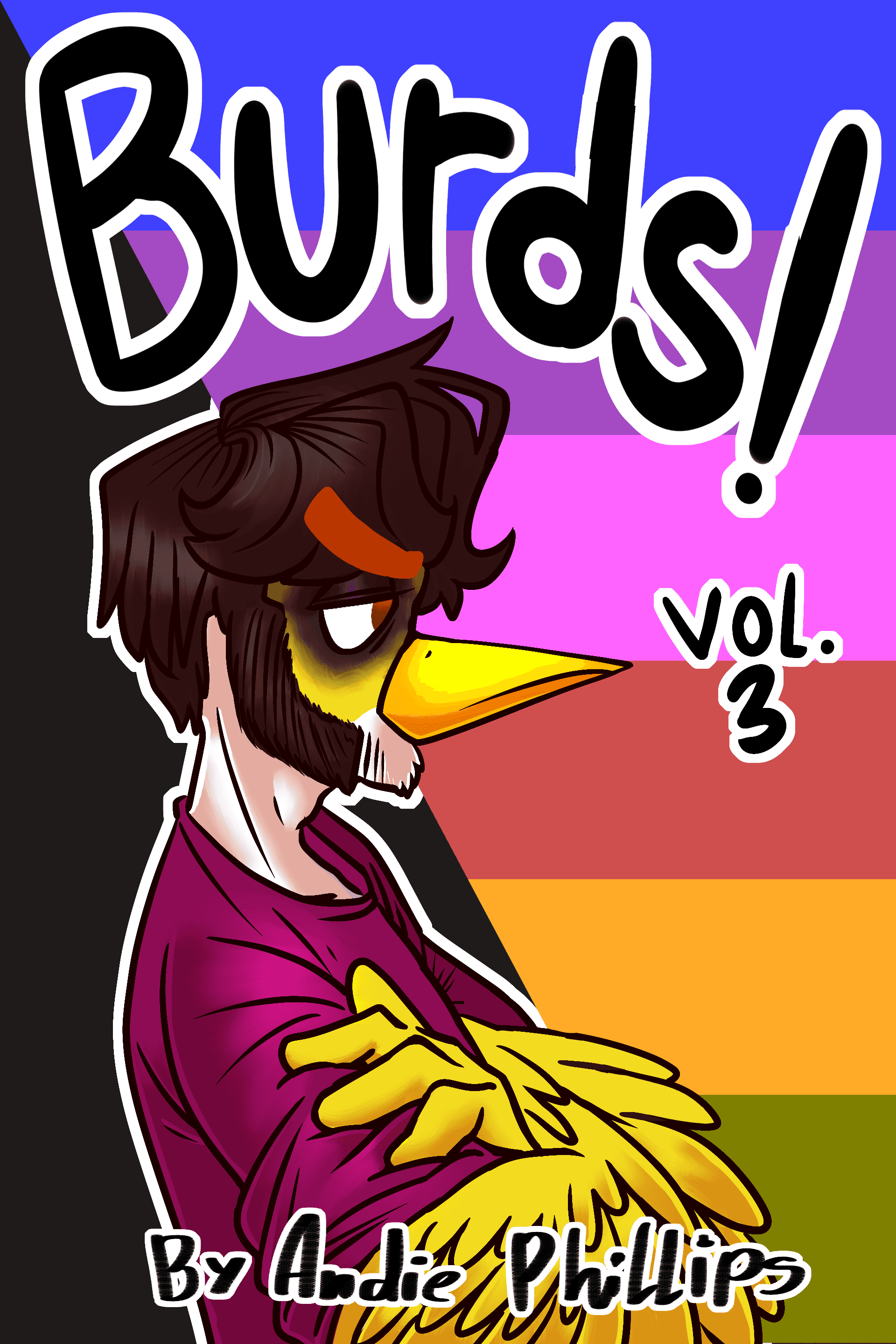 BURDS!